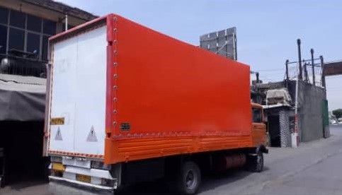 خدمات ضدآب و عایق