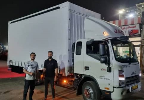 خدمات ضدآب و عایق