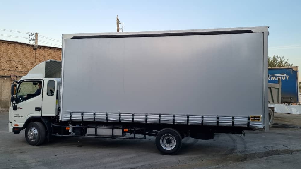 تعویض قطعات فرسوده