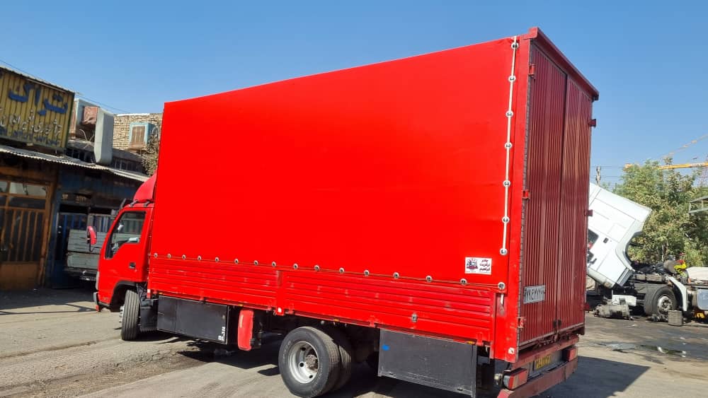 نصب یا اتصال لوازم جانبی