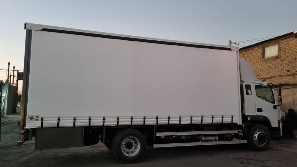 دوخت سفارشی چادر ترانزیت با طراحی اختصاصی در تهران