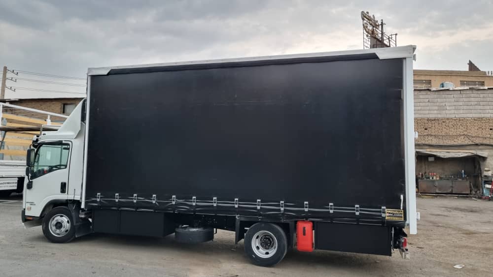 تعویض قطعات فرسوده